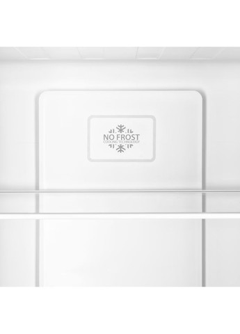 Холодильник DNF-H323B184 двухкамерный Ardesto