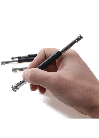 Держатель (удлинитель) для карандаша двухсторонний Worison (322635032)