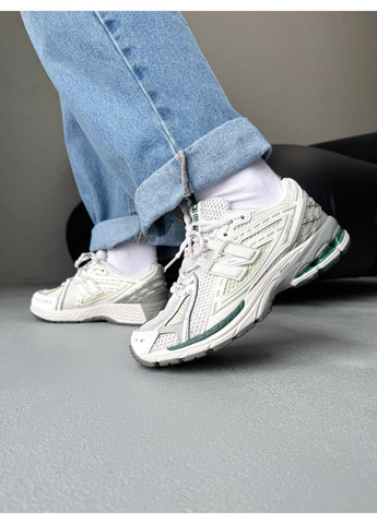 КРОСІВКИ ЖІНОЧІ NEW BALANCE 1906D CREAM НЬЮ БЕЛАНС 1906D No Brand комбіновані демісезони (369387832)