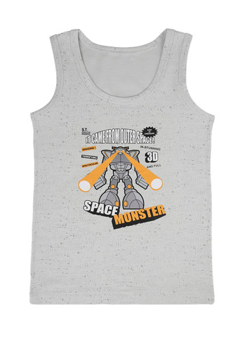 Набор (5 шт) майок для мальчиков Donella 7712Y1 (316393002)