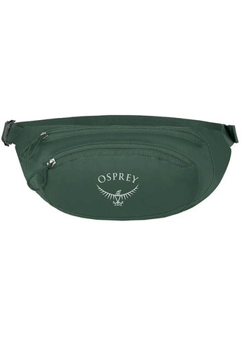 Поясная сумка складная Ultralight Stuff Waist Pack 2L tundra green (009.3991) Osprey (360642864)