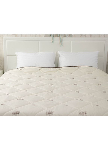 Одеяло 155х210 шерстяное ПМ_Sheеp Руно (368593700)