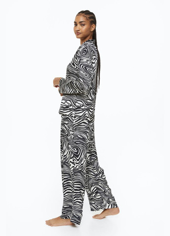 Штани для сну H&M (331693655)