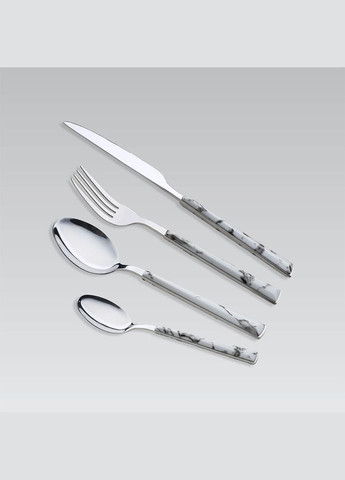 Столовый набор 24 пр. 1535AMR Maestro (316518652)