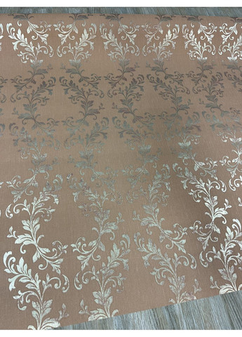 Метровые обои виниловые на флизелиновой основе 31516, длина 10 метров MARBURG (371775946)