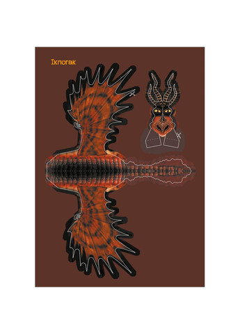 Розвиваюча книжка "Як приручити Дракона. Час літати!" 901711 активити з фігурками Ranok Creative (350878599)