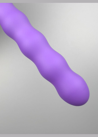 Вибратор универсальный интимный стимулятор, 10007F No Brand (316262359)