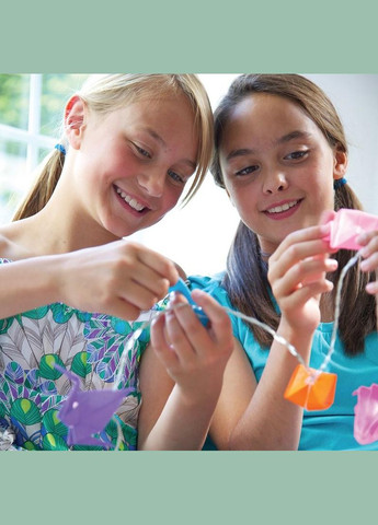 Набор для творчества Гирлянда с оригами (00-02761) 4M (339781050)