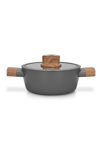 Каструля з кришкою Aria 2,24 л 14469 Fissman (316515783)