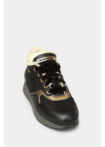 Обувь Marzetti чёрные всесезоны (366546181)