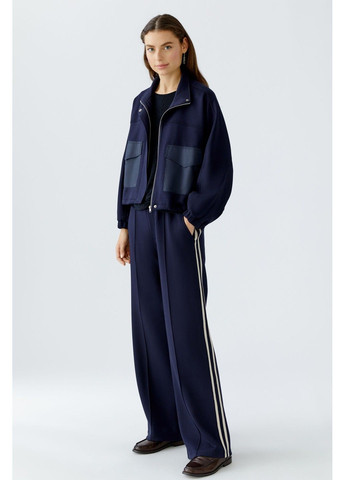 Женские брюки Синий Oui (360856808)