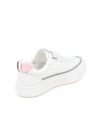 Білі всесезонні кросівки Fashion L3520 бел.роз.(25-30)