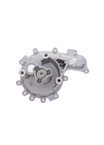 Насос воды Citroen Jumper/Peugeot Boxer 2.2HDI/Fiat Ducato 2.2D/Ford Transit 2.2TDCi 06-(B/B)(5 лопов) PA996 UA63 Graf (345783910)