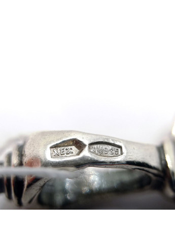 Крестик ангел хранитель серебро 925° 4,02г. личный оберег чернение (3547) Elis-s (365878321)