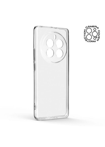 Чохол до мобільного телефона (ARM74725) ArmorStandart Air Realme 12 Pro / 12 Pro+ Camera cover Clear (326592690)