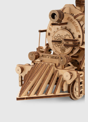 Механические пазлы Восточный Экспресс 01010 (4823141701010) shop (4823141701010) ANT Gear (363829311)