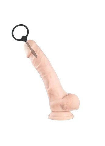 Уретральный зонд Ring 5мм. No Brand (322199393)