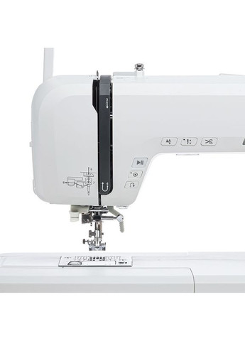 Швейна машина Creator C2000 Necchi (323088025)