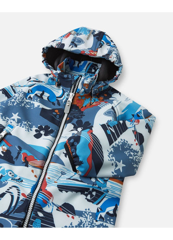 Комбинезон Softshell Reima Mjosa (356171641)