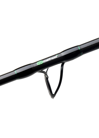Фідерне вудлище CP Method+ Ultimate Method Feeder 3.9м 140г CPUMF390 CARP PRO (316468572)