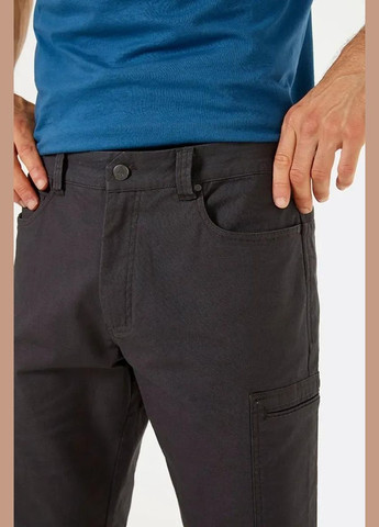 Шорты мужские Radius Cargo Shorts, Army, 32 Rab (334672998)