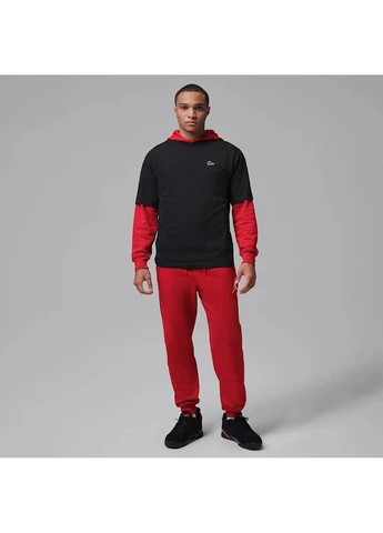 Черная мужская футболка brnd br snkr pch ss crw black Nike