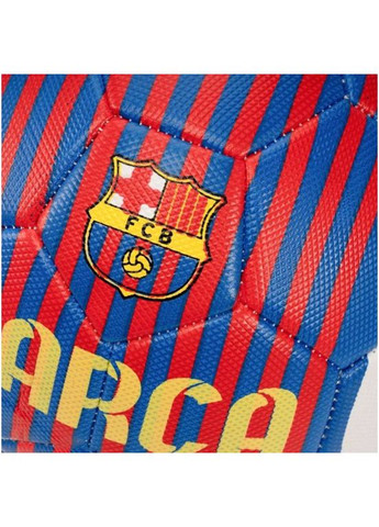 Мʼяч футбольний "Барселона" №5, PVC MIC (352769081)