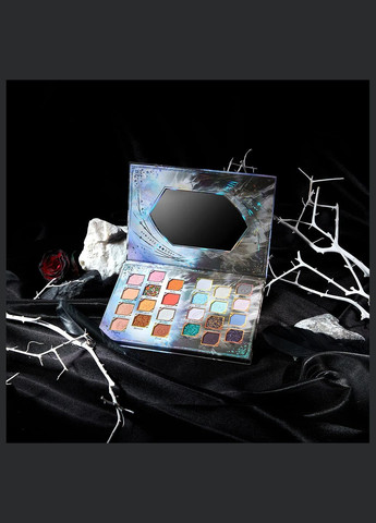 Палетка тіней Eternal Twilight Palette Oden’s eye (342116639)