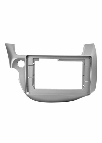 Штатна магнітола CC3 2K 6+128 Gb Honda Jazz 2 GG Fit 2 GE 2007 - 2014 10" Teyes (378941000)