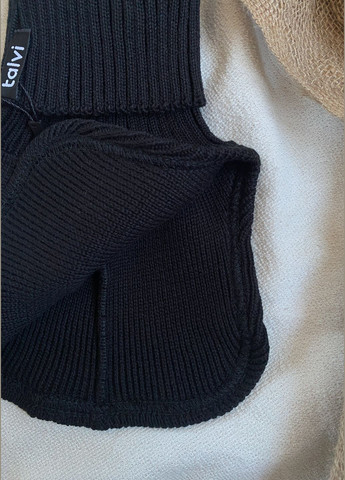 Стильна дитяча в'язана манишка Talvi Айріс (313401911)