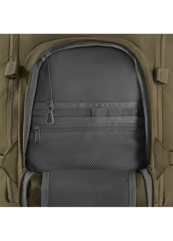 Тактический рюкзак EPOS 40 L 48 x 30 x 18 см Олива (K16101-06) Pentagon (348117527)
