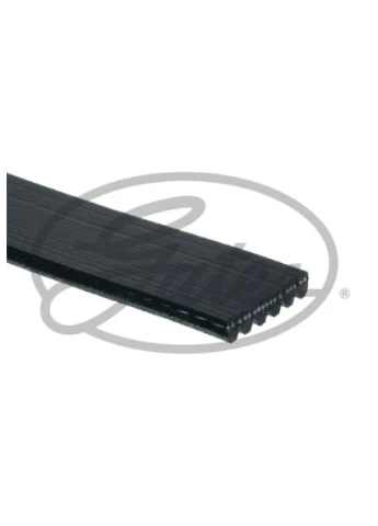 Поликлиновый ремень Gates 6PK1600 (401180361)