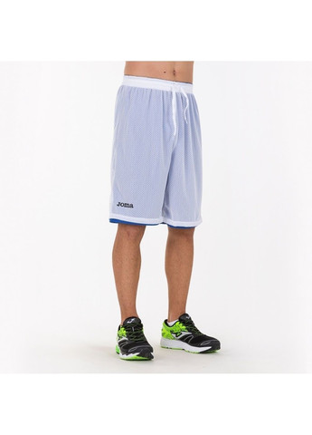 Мужские шорты ROOKIE синий,белый Joma (282617313)