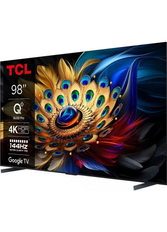 ТВ 98C655 TCL (322895743)