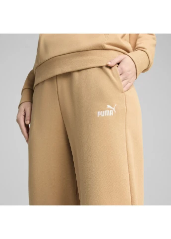 Спортивний костюм Relaxed Sweat Suit Women Puma (316712871)