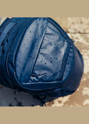 Городской рюкзак Resin 25 Deep Navy (139318/0418) Gregory (322200569)