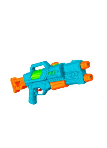 Водяной пистолет цвет разноцветный ЦБ-00251064 No Brand (295273244)