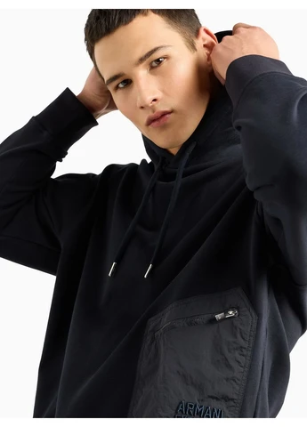 Худі 8345210 WH4163 Armani Exchange (381514851)