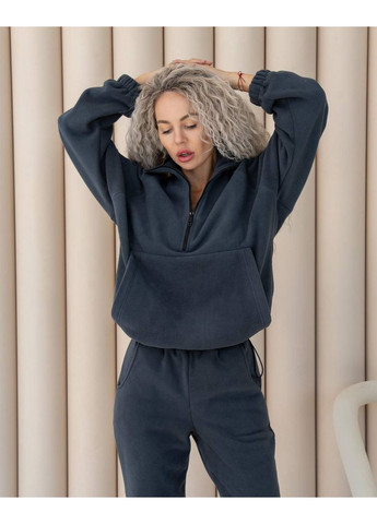 Костюм з двостороннього флісу Україна (362357639)