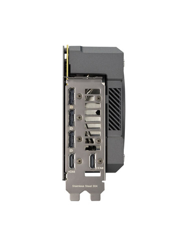 Видеокарта GeForce RTX 5070 TI 16GB GDDR7 OC TUF-RTX5070TI-O16G-GAMING 90YV0MD0-M0NA00 Asus (360794558)