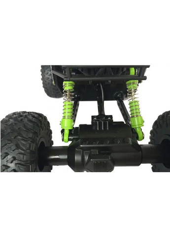 Радиоуправляемая машинка Rock Crawler P011A No Brand (370766504)
