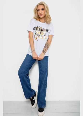 Футболка жіноча,, 244R4612 Andi - (365077711)