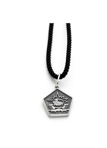 Подвеска World Of Tanks 8952 Maxi Silver (337133694)