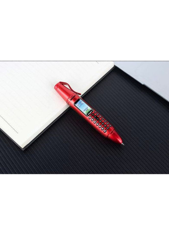 Ручка мобільний телефон портативний 007 ( ) (код 00421) • ID:rzid_421 Home (362589895)