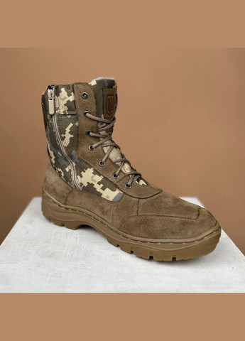 Жіночі Літні Берці Черевики. 36-50р Койот. Підкладка – 3Д сітка! MBLF-2116 No Brand (289384873)