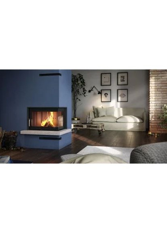 Камінна топка Home INTRA SM BP MINI Defro (370385752)