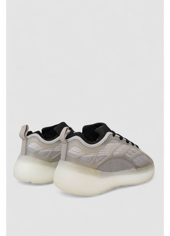 Кроссовки женские Ager 248RCX1440 серые демисезоны (361207326)