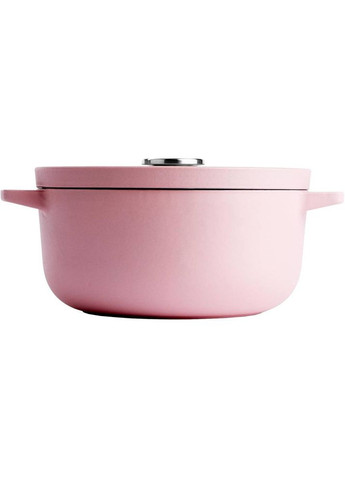 Каструля Cast Iron 3,3 л Dried Rose (CC007430-001) KitchenAid (323046555)