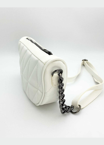 Сумка жіноча стьобана з ланцюжком Лайзі (zhnocha-sumka-lajz) WeLassie (342199339)