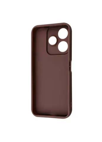 Чохол Pretty Things Case для Xiaomi Redmi Note 12 4G Black/Eyes PRC (383544693)